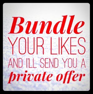 📣Bundle &§ave🆙👍